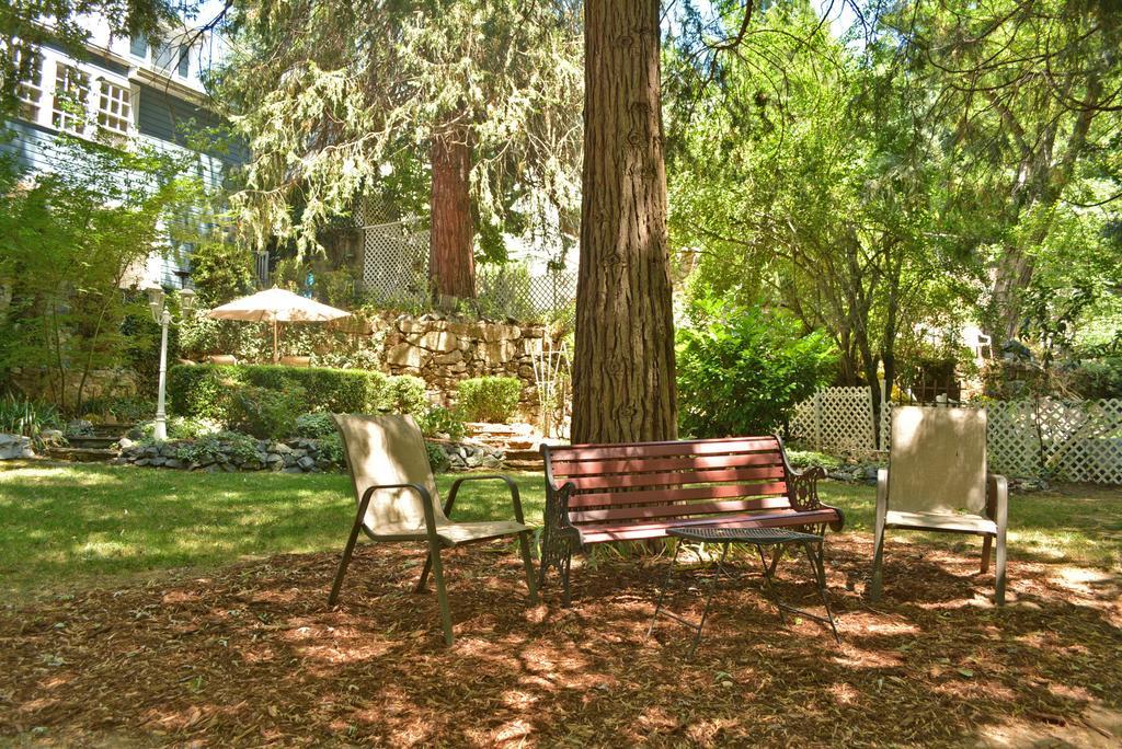 Deer Creek Inn Nevada City Extérieur photo