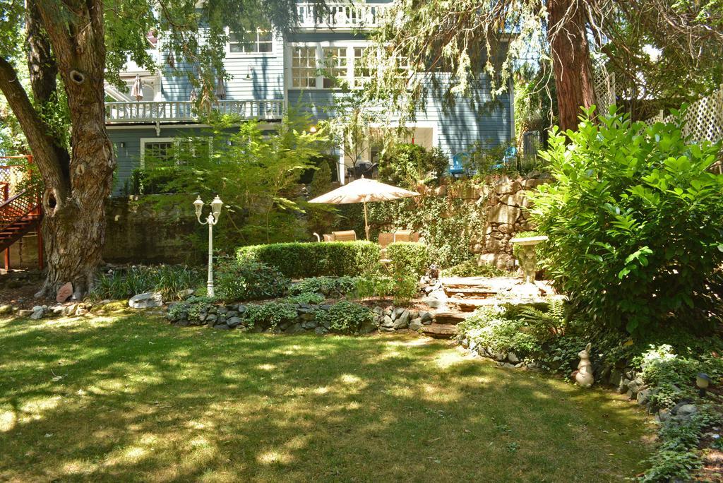 Deer Creek Inn Nevada City Extérieur photo