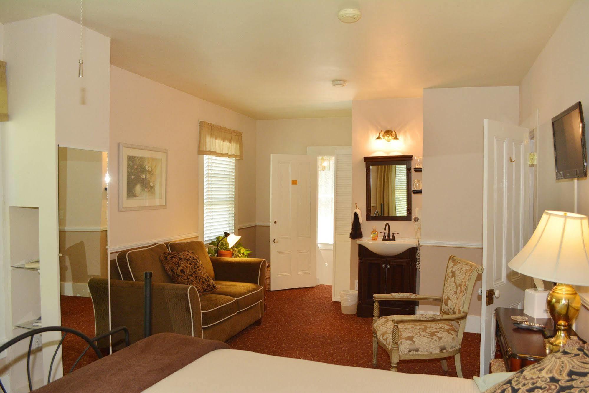 Deer Creek Inn Nevada City Extérieur photo
