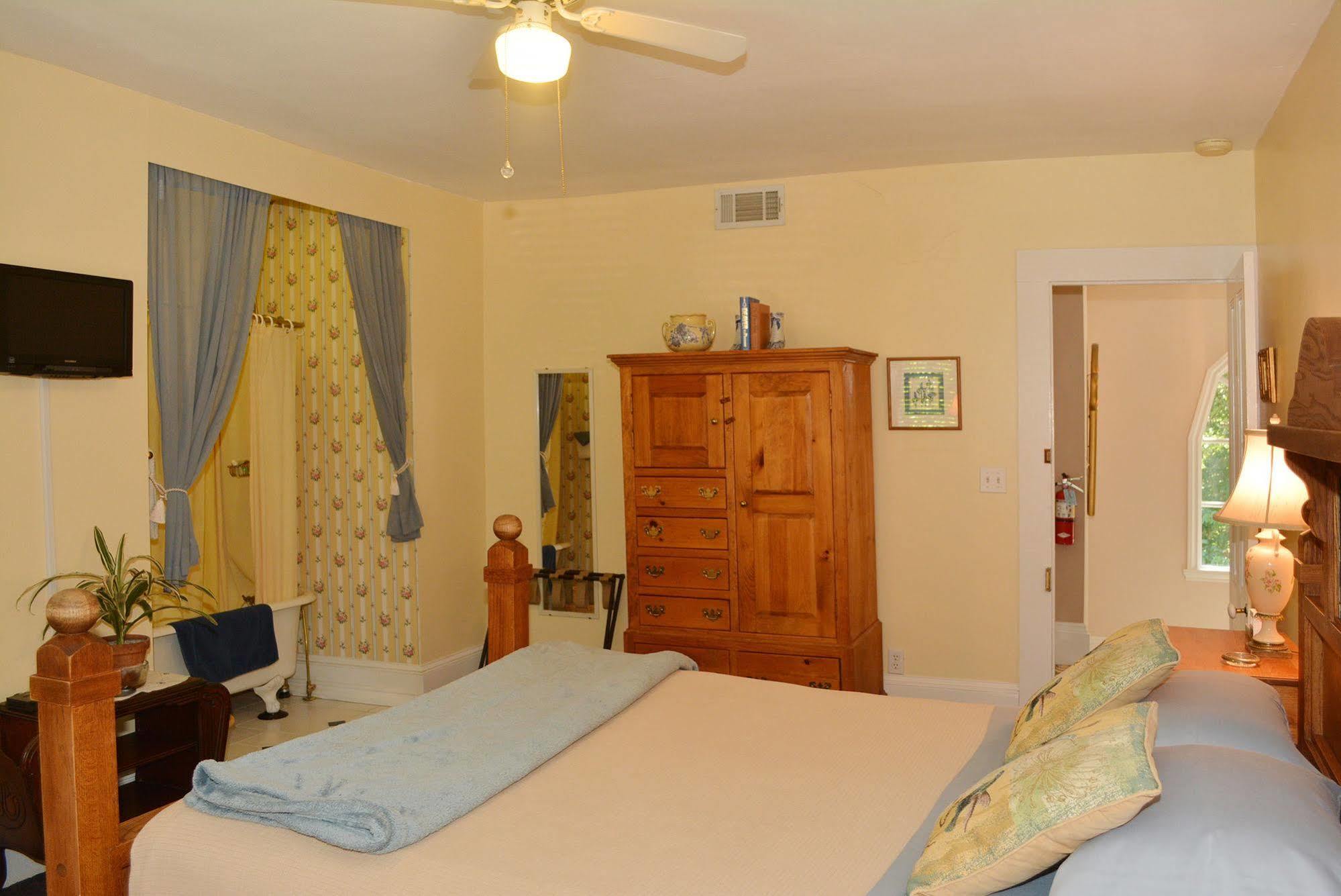 Deer Creek Inn Nevada City Extérieur photo