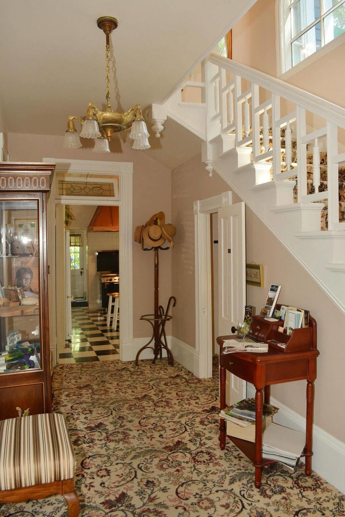 Deer Creek Inn Nevada City Extérieur photo