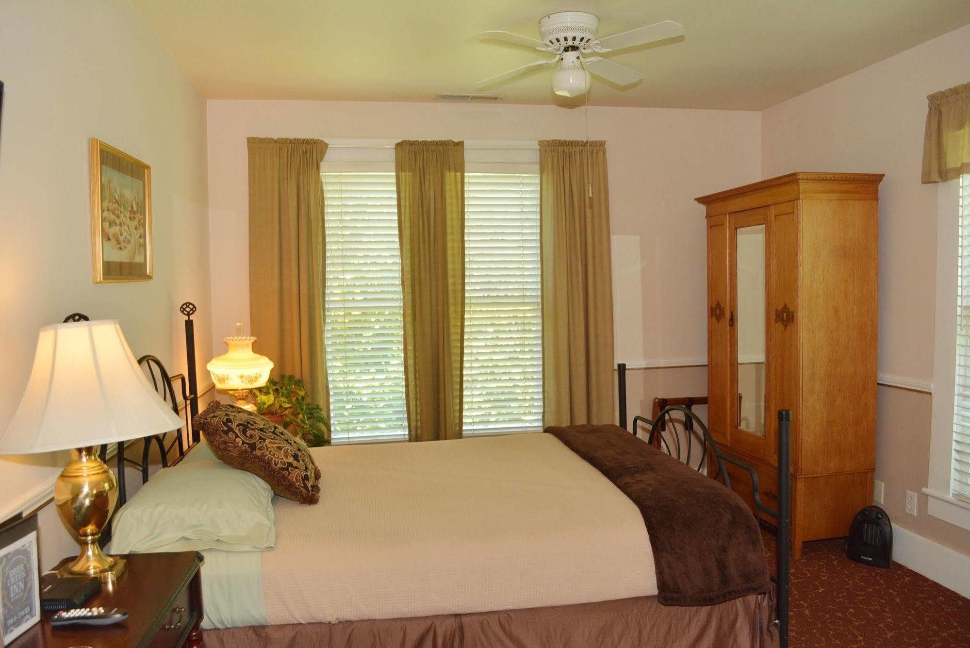 Deer Creek Inn Nevada City Extérieur photo