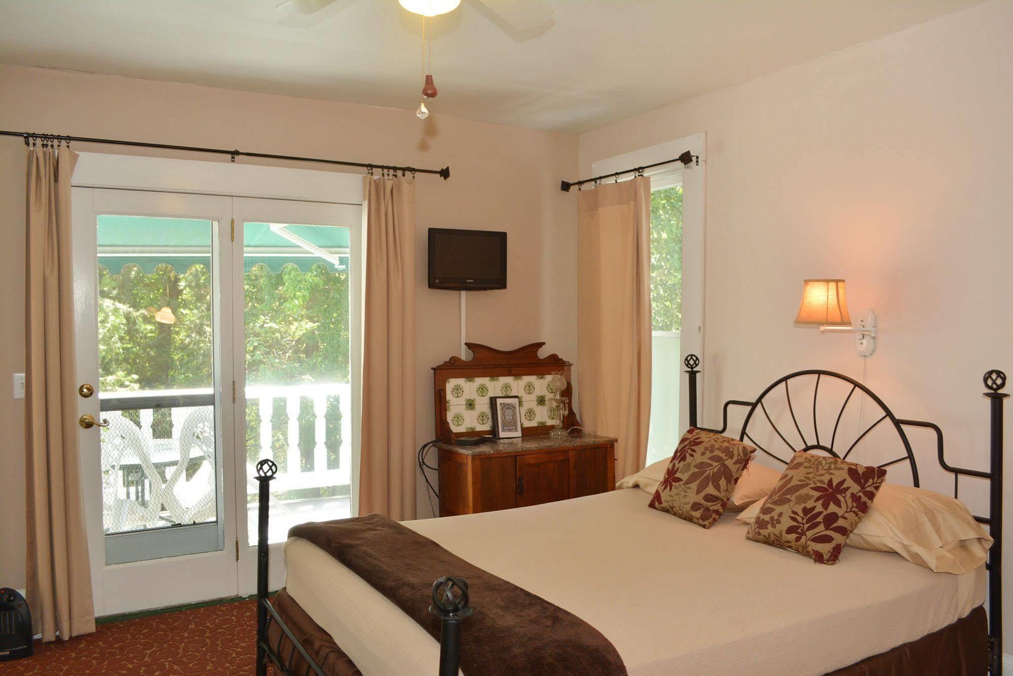 Deer Creek Inn Nevada City Extérieur photo