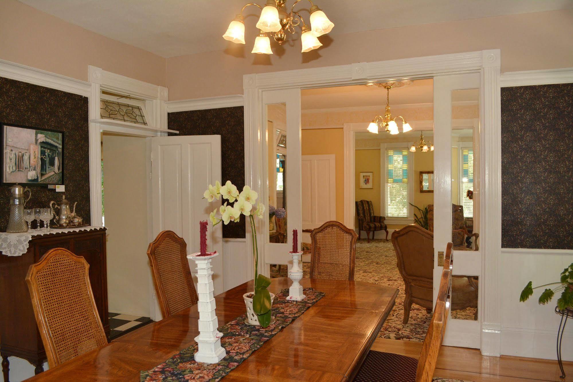 Deer Creek Inn Nevada City Extérieur photo