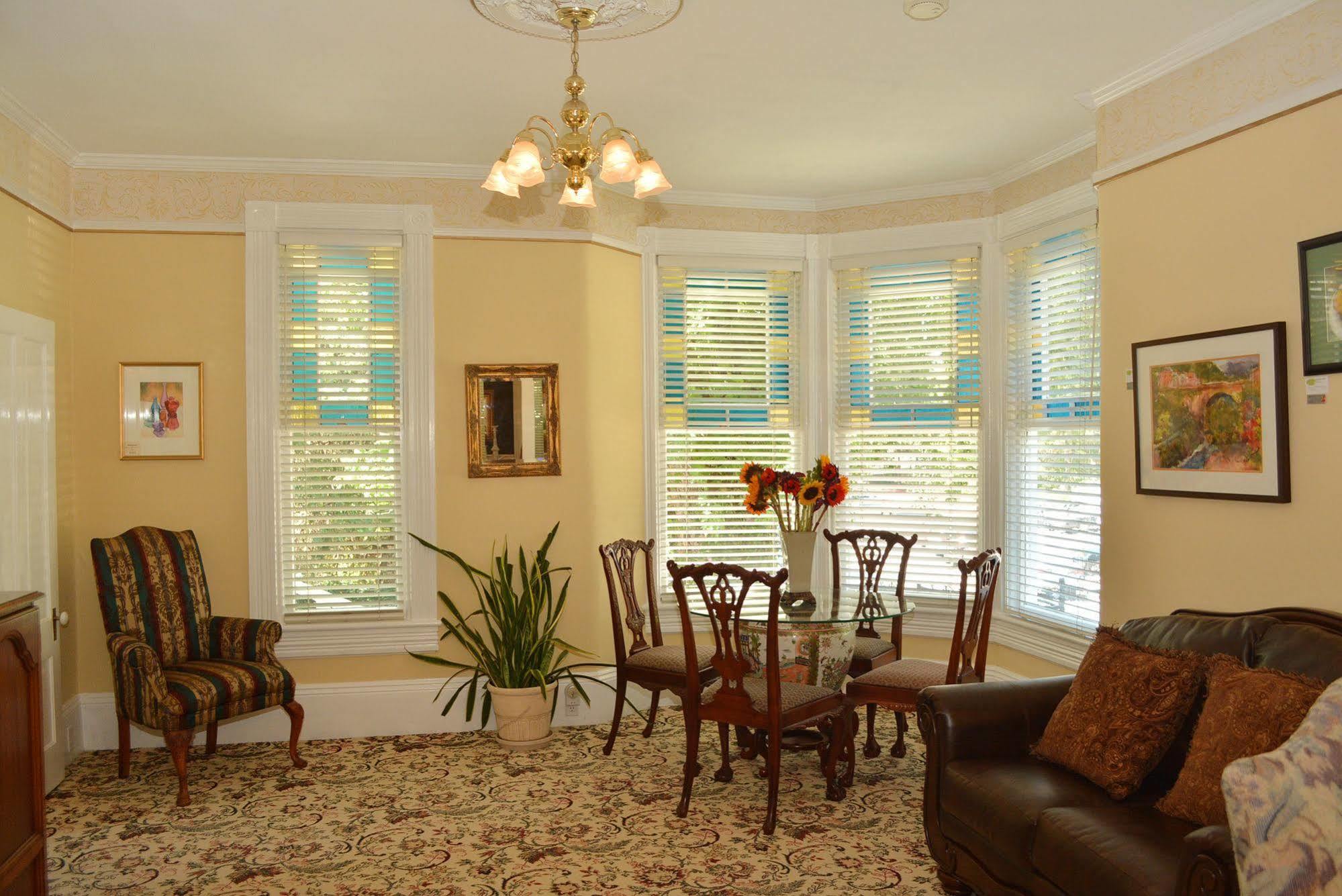 Deer Creek Inn Nevada City Extérieur photo