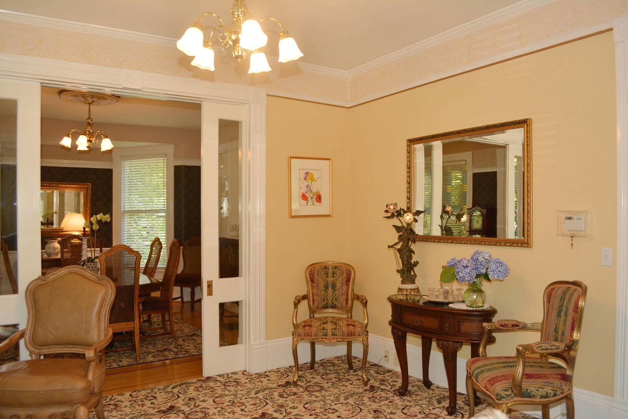 Deer Creek Inn Nevada City Extérieur photo